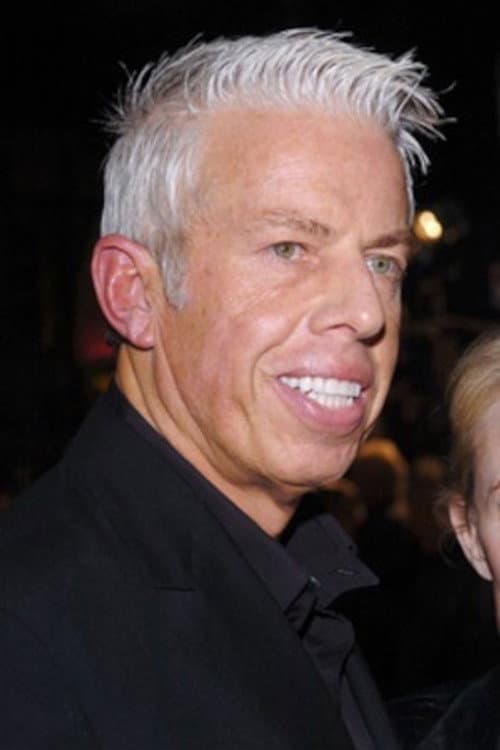 Cary Brokaw profile photo