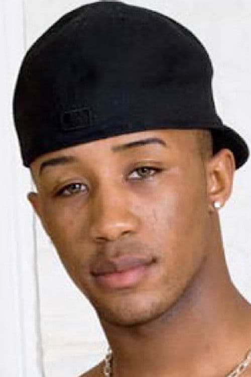 Shabazz profile photo