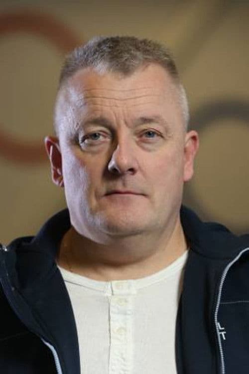 Gjert Ingebrigtsen profile photo