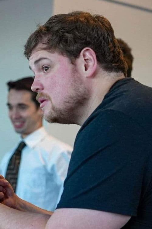 Taber Johnson profile photo