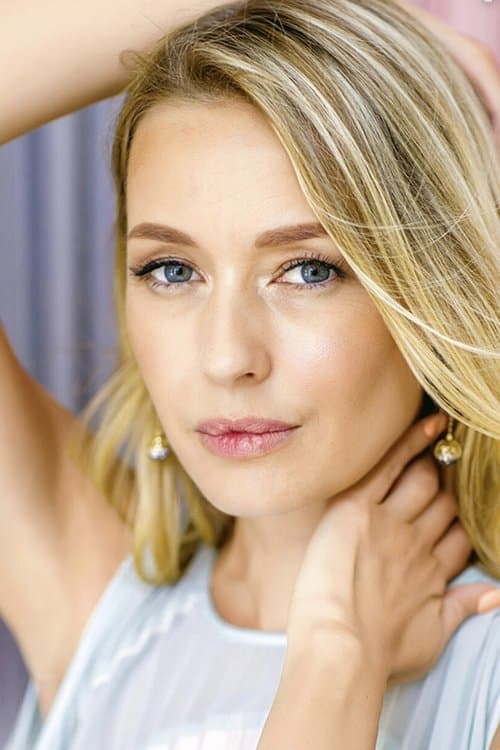 Evgeniya Loza profile photo