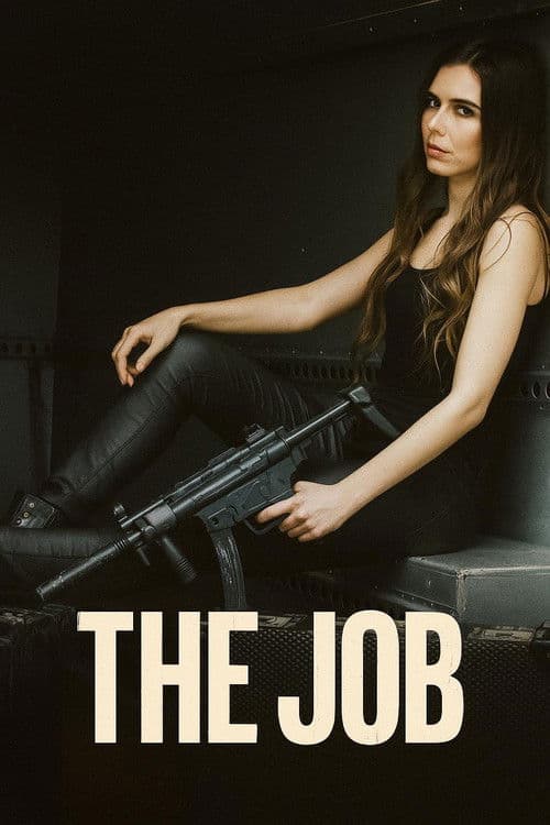 The Job poster