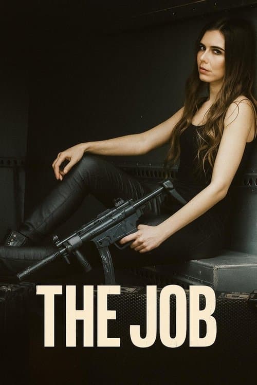 The Job poster