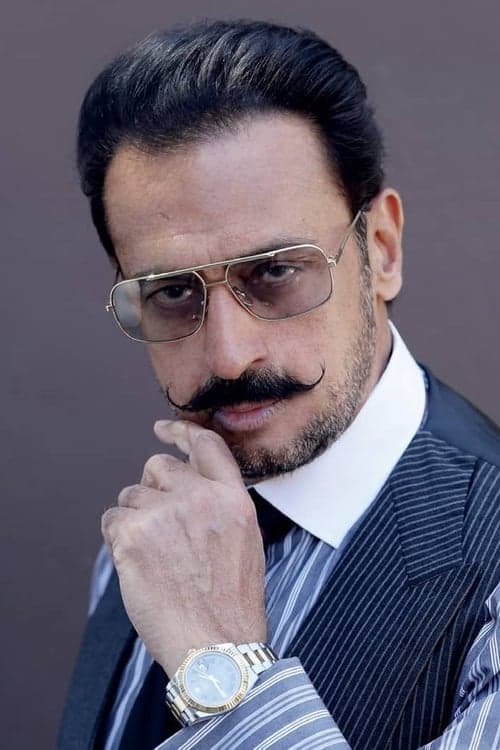 Gulshan Grover profile photo