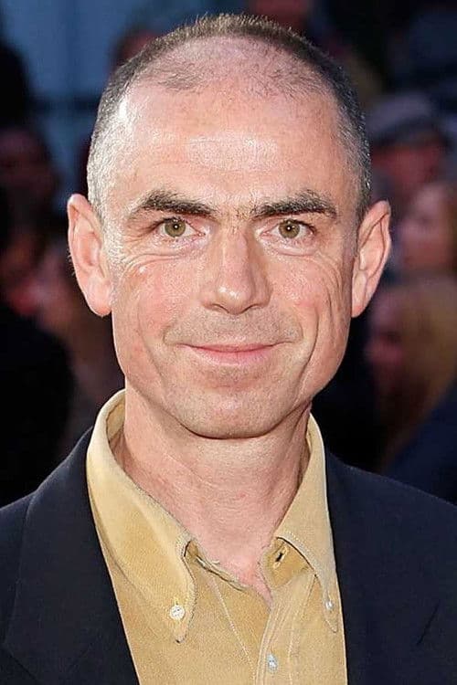 John Hodge profile photo