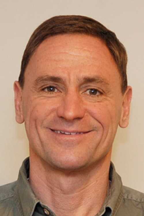 Cliff Blake profile photo