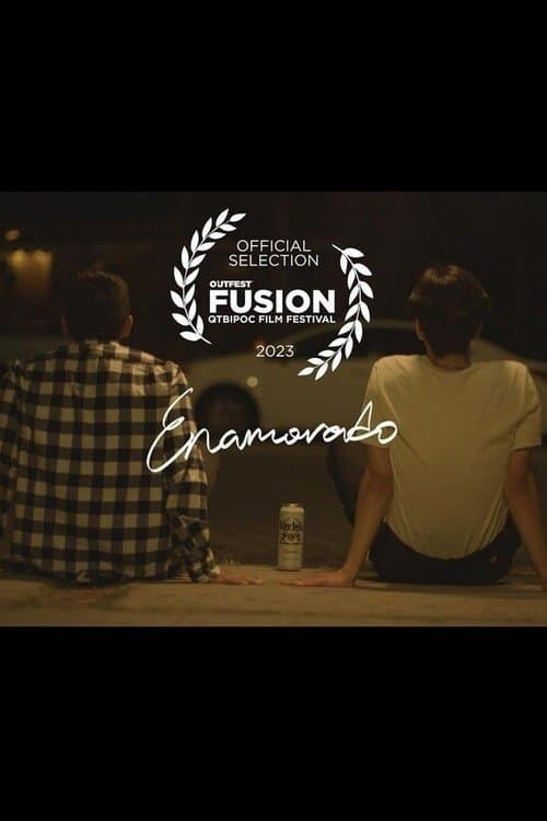 Enamorado poster