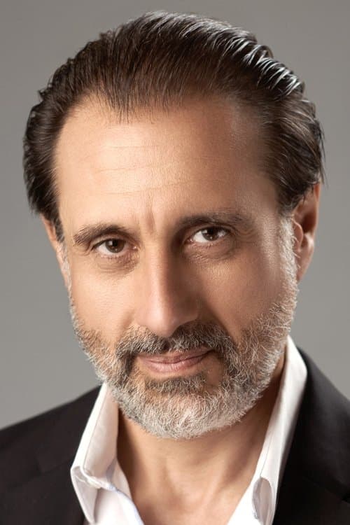 Mikhail Basmadjian profile photo