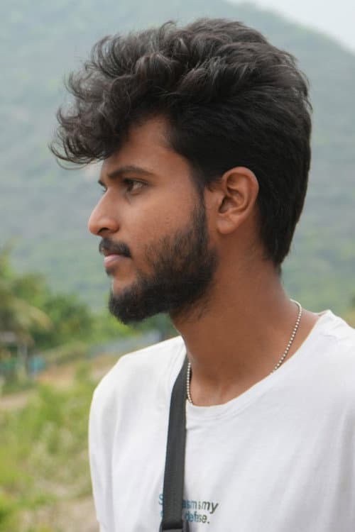 Arun Prasad AP profile photo