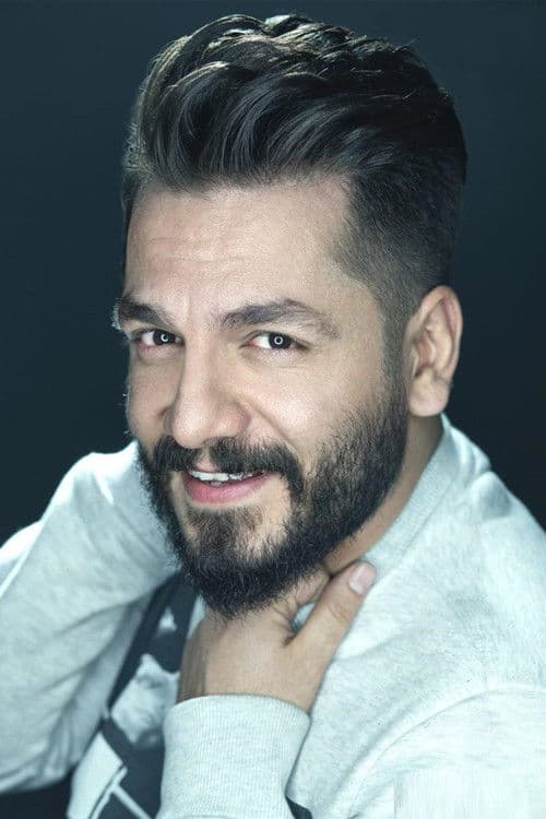 Abbas Ghazali profile photo