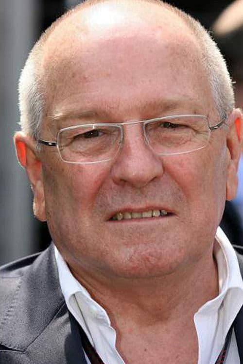 John Hogan profile photo