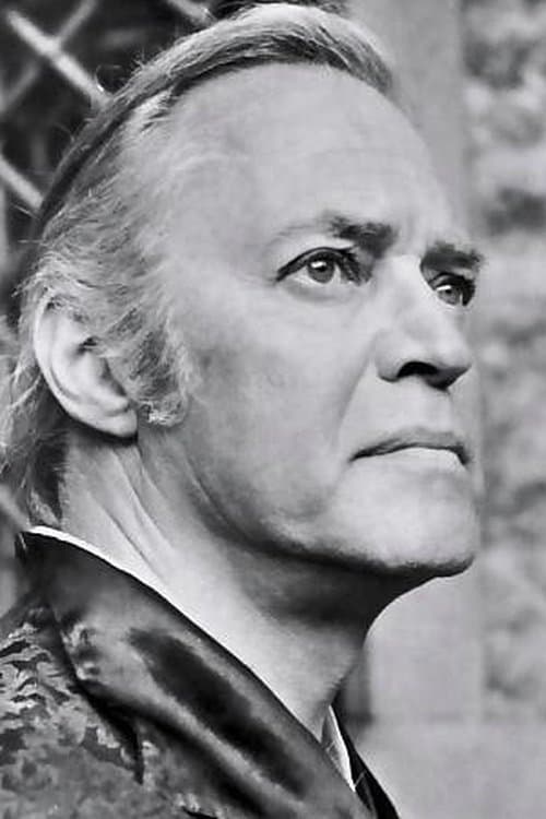 Wolf Ackva profile photo