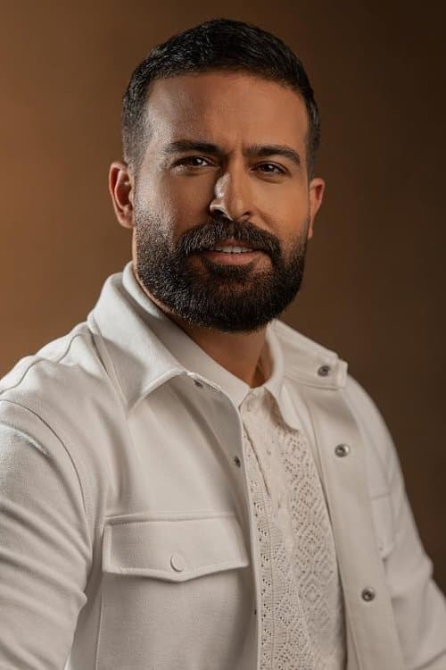 Mahmoud Nasr profile photo