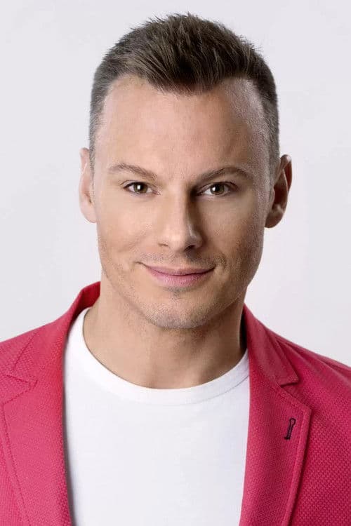 Magnus Carlsson profile photo