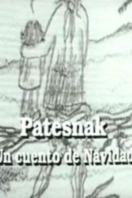 Patesnak, A Christmas Tale poster