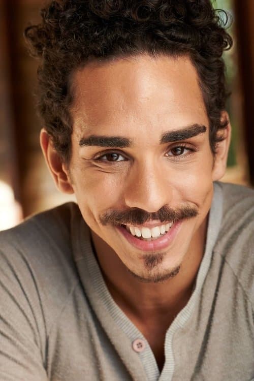 Ray Santiago profile photo