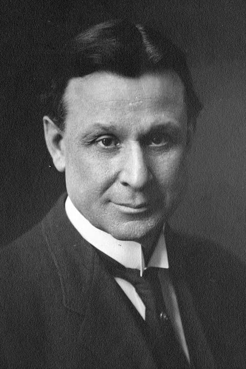 Charles Ogle profile photo