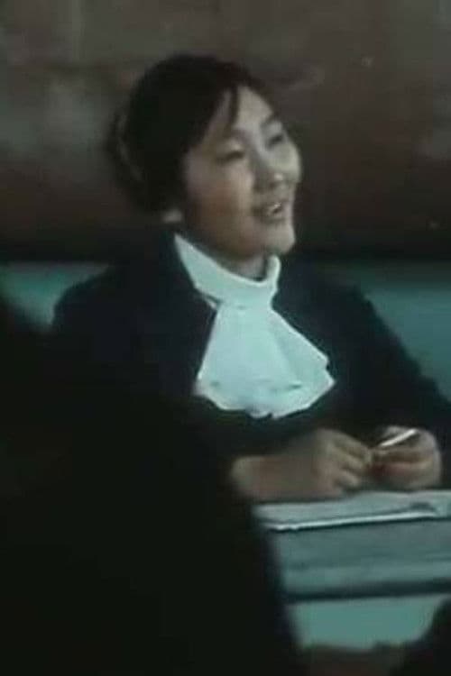 Zinaida Omrytkheut profile photo