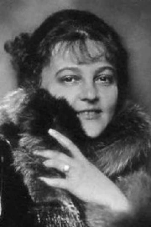 Hansi Arnstaedt profile photo