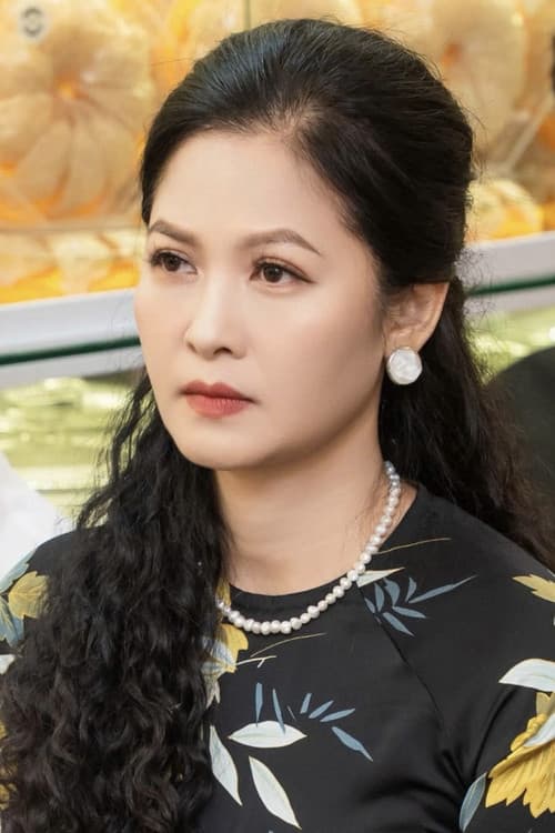 Đinh Thuý Hà profile photo