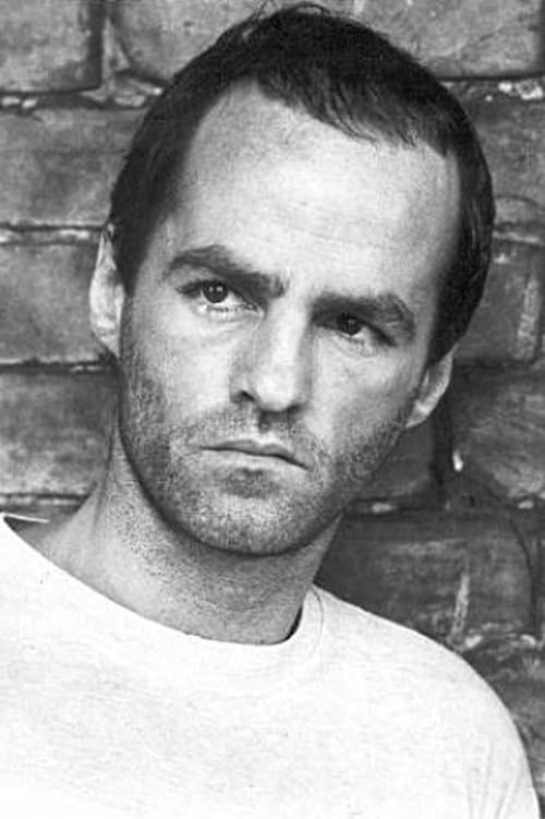 Mike Gwilym profile photo