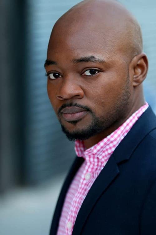 Brian Michael Smith profile photo