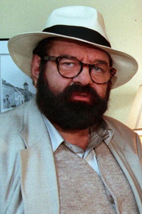 Herwig Seeböck profile photo