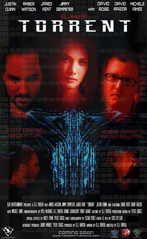 Torrent poster