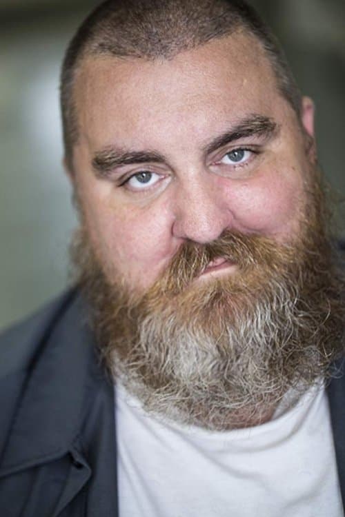 Eric Scarabin profile photo