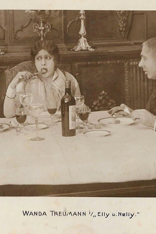 Elly und Nelly poster