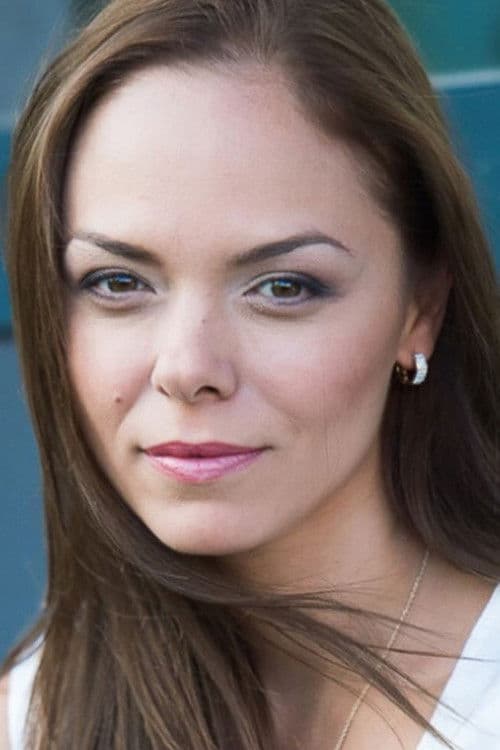 Yoanna Temelkova profile photo