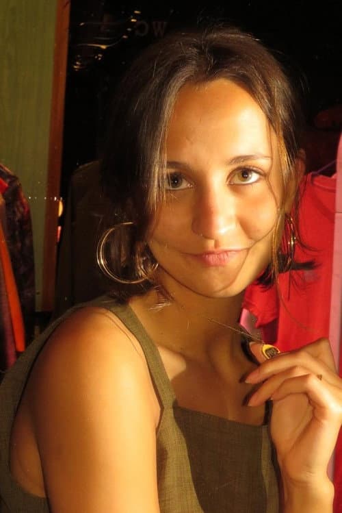 Inés Collazo profile photo