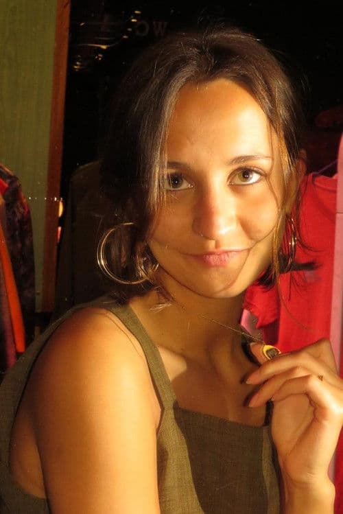 Inés Collazo profile photo