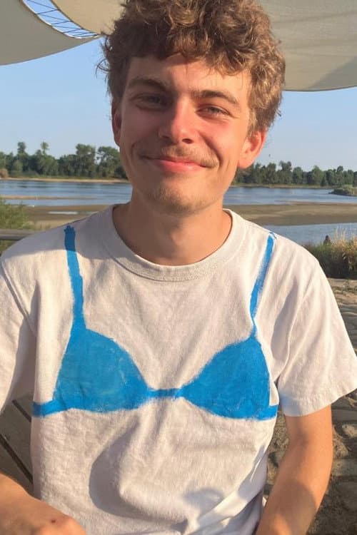 Achille Delobel profile photo