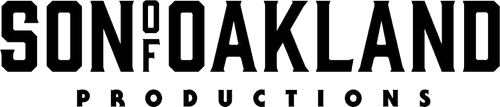 Son of Oakland Productions