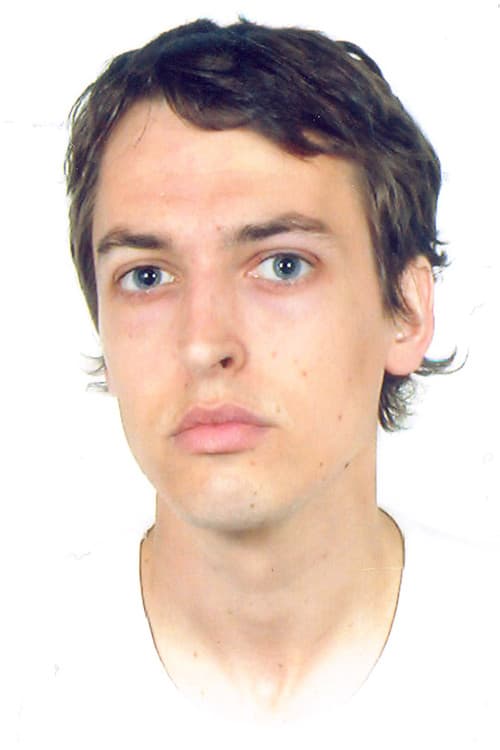 Johannes Nyholm profile photo