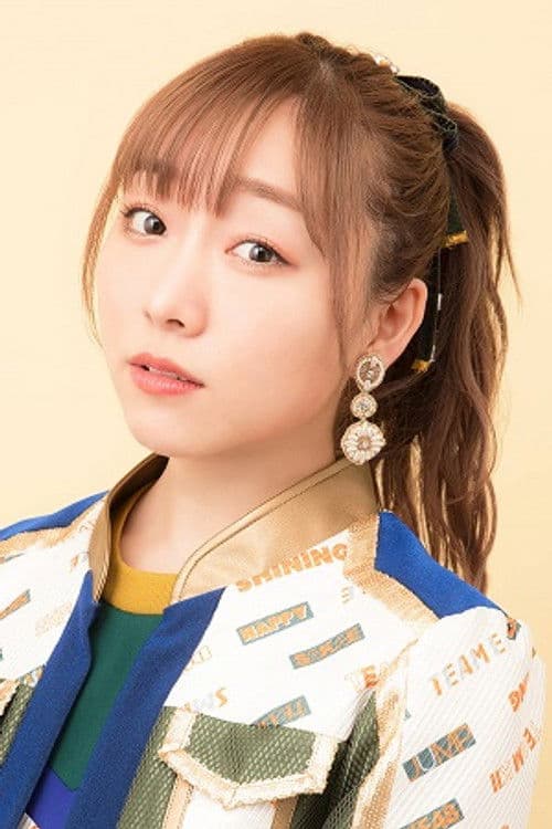 Akari Suda profile photo