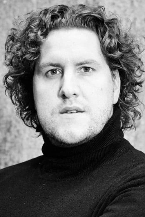 Jens Wassermann profile photo