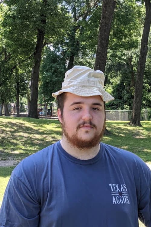 Josh Pawlish profile photo