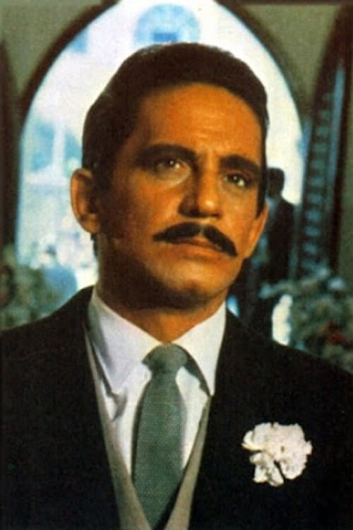Sérgio Cardoso profile photo