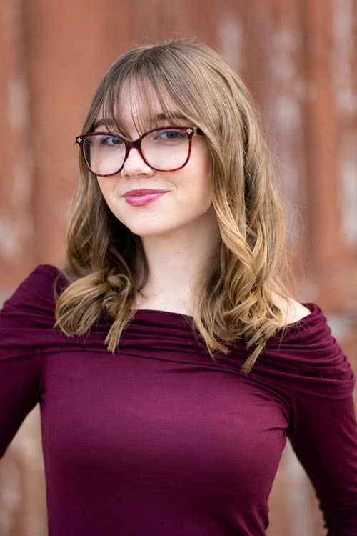 Kendall Sipe profile photo