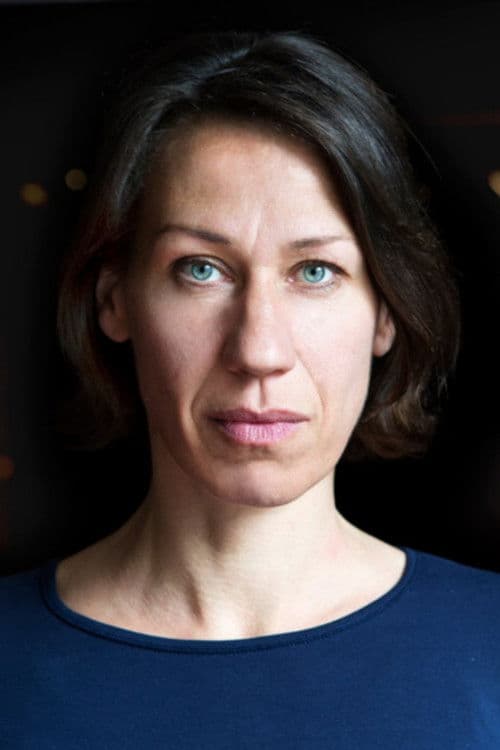 Kathleen Gallego Zapata profile photo