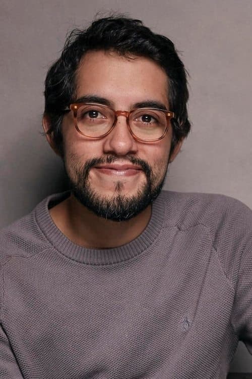 Carlos López Estrada profile photo