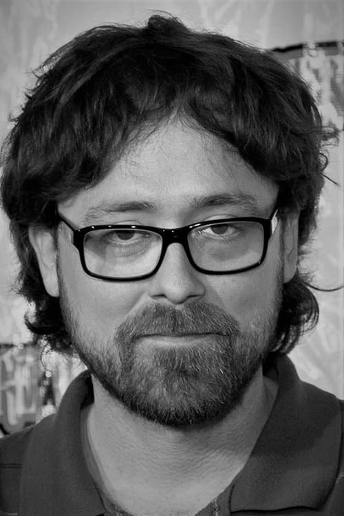 Lucky McKee profile photo