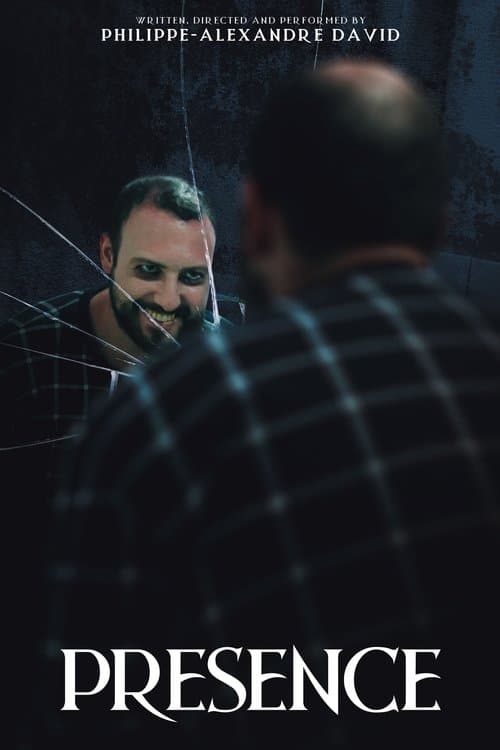 Presence poster