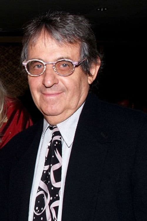 Norman Steinberg profile photo