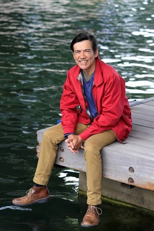 Charlton George profile photo