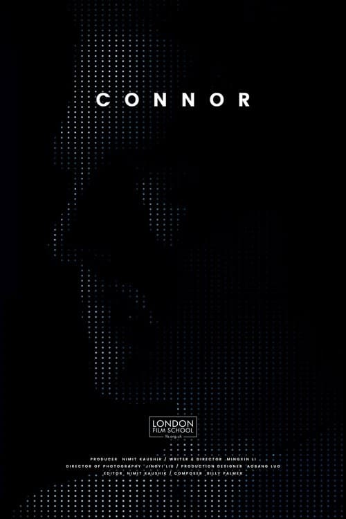 CONNOR poster