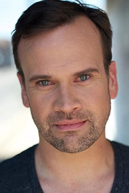 Scott Duff profile photo