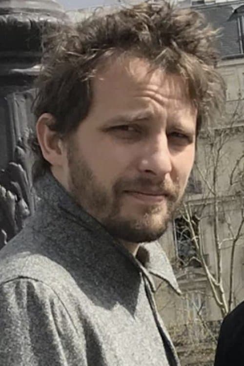 Elias Belkeddar profile photo